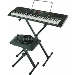 Alesis Harmony 61 MKII Bundle