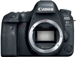 Canon EOS 6D MKII Body