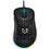 Sharkoon Light² 200 Ενσύρματο Gaming Ποντίκι RGB 16000 DPI Black