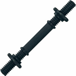 Tunturi ABS Λαβή Αλτήρα 1x 0.7kg Φ30mmΚωδικός: 14TUSCL220