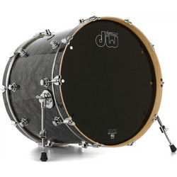 DW Performance Bass Drum