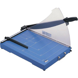 Kw-trio KW-3023 Χειροκίνητο Κοπτικό Γκιλοτίνα A4
