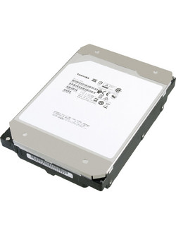 Toshiba MG07ACA14TE 14TB HDD Σκληρός Δίσκος 3.5" Sata 3 7200rpm με 256MB Cache