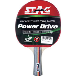 Stag Power Drive Set 42585