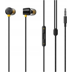 Realme Buds Black