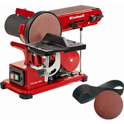 Einhell TC-US 400