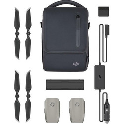 DJI Mavic 2 Fly More Kit με Αξεσουάρ