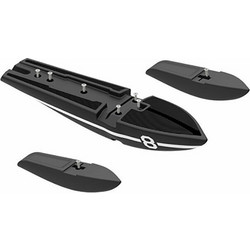 Parrot Καλύμματα για Hydrofoil Orak 5 τμχ & Βίδες