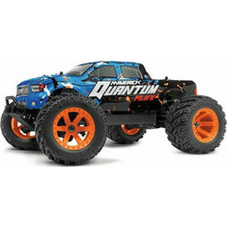 Maverick Quantum MT Body (Blue/Orange)