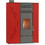Thermogatz GSP Slim Canalize 9 Red