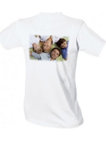 T-shirt Μπάτσελορ