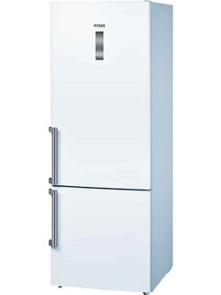 Ψυγειοκαταψύκτης Pitsos PKNB56VW30