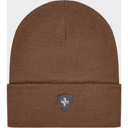 Wellensteyn Σκούφος Cap - HM105 KAS Khaki/Anthracite/Silver