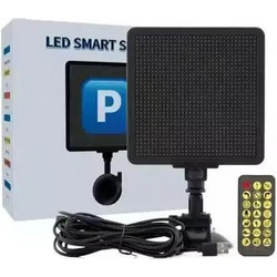 Led Οθόνη Πίσω Τζάμι Του Αυτοκινήτου Βεντούζα Στήριξης Smart Screen