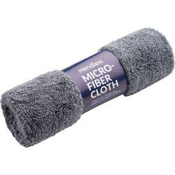 Hendlex Πετσέτα Microfiber Χωρίς Ραφές, 400GSM