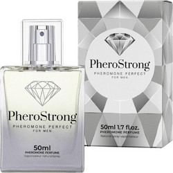 Pherostrong Perfect for Men Perfume 50ml