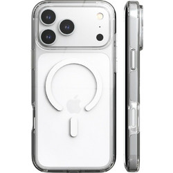 Araree Duple M MagSafe Θήκη iPhone 18 Pro Max / 17 Pro Max Clear (AR20-02645A)