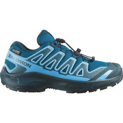 Salomon XA Pro Παιδικά Αθλητικά Παπούτσια Μπλε L45471500