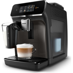 Philips EP2334/10 Αυτόματη Μηχανή Espresso 15bar με Μύλο