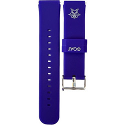 Kiddoboo KB019X3 Λουράκι Σιλικόνης Purple (Kiddoboo Rage)