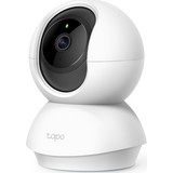 TP-Link Tapo C200 IP Κάμερα Ασφαλείας Wi-Fi 1080p Full HD+ Νυκτός με Αμφίδρομη Επικοινωνία