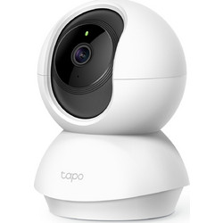 TP-Link Tapo C200 IP Κάμερα Ασφαλείας Wi-Fi 1080p Full HD+ Νυκτός με Αμφίδρομη Επικοινωνία