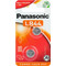 Panasonic LR44 2τμχ Panasonic LR44 2τμχ