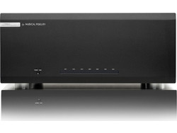 Musical Fidelity M6x M6X-2507 7.1 250W/4Ω 150W/8Ω