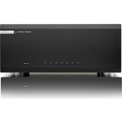 Musical Fidelity M6x M6X-2507 7.1 250W/4Ω 150W/8Ω