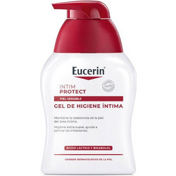 Eucerin Intim Protect Gel 2x250ml