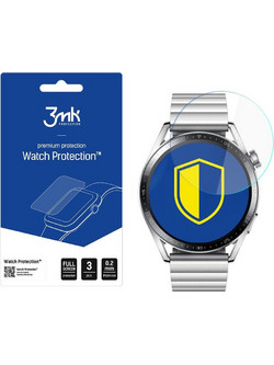 Huawei Watch GT 3 46mm - 3mk Watch Protection(TM) v. ARC+ - 3MK
