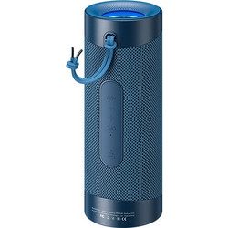 Wekome D32 Ηχείο Bluetooth 5W Πετρόλ