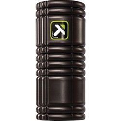 Trigger Point Grid Foam Roller 33cm (black) 350013 TRIGGER POINT black