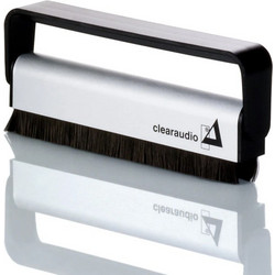 Clearaudio RECORD CLEANING BRUSH