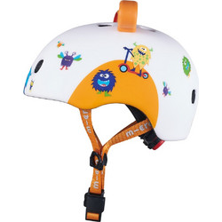 Micro Κράνος 3D Monsters S (AC2117BX)