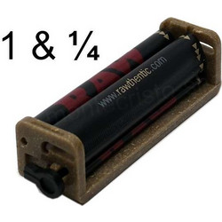 Μηχανή στριφτού RAW 2-WAY ROLLER (79mm)