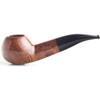 SAVINELLI ONE SMOOTH BROWN 321 (Cod.P360LMC-9) πίπα καπνού ημίκυρτη P360LMC9