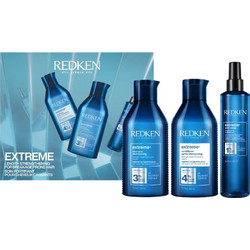 Redken Extreme σετ δώρου με αναγεννητικό αποτέλεσμα