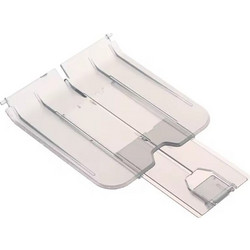 Paper Output Tray για HP1102 1τμχ (γκρι ανοιχτό)