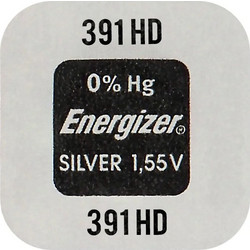 Energizer 391 1τμχ