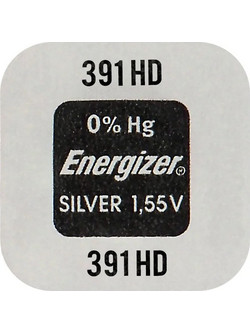 Energizer 391 1τμχ