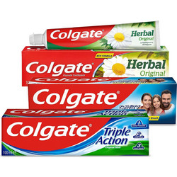 Colgate Herbal Οδοντόκρεμα κατά της Ουλίτιδας 100ml