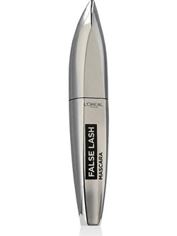 L'Oreal Paris Bambi Eye False Lash Extra Black Mascara για Καμπύλη 9ml
