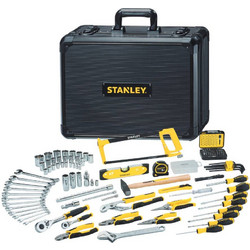 ΒΑΛΙΤΣΑ ΕΡΓΑΛΕΙΩΝ STANLEY STMT98109-1 142ΤΕΜ