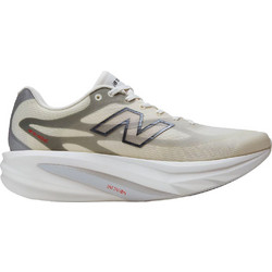 New Balance SuperComp Rebel Ανδρικά Αθλητικά Παπούτσια για Τρέξιμο Μπεζ MREBX9S5