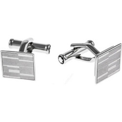 MONTBLANC Twins Man MB111316 (1,6X1,6CM)