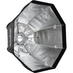 Godox SB-GUE Soft Box With Grid 120cm