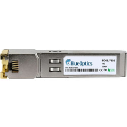 BlueOptics Transceiver JL563C-BO SFP+ - 1 τεμάχιο
