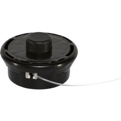 Makita 123235-7 Κεφαλή Μεσινέζας Tap & Go 2 Εξόδων