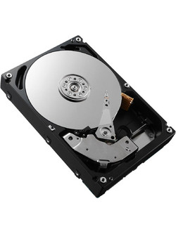 Dell 400-AJOW 600GB HDD Σκληρός Δίσκος 2.5" SAS 3 10000rpm